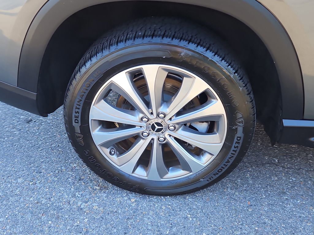 Used 2020 Mercedes-Benz GLE 450 4MATIC w/ Premium Package image 9