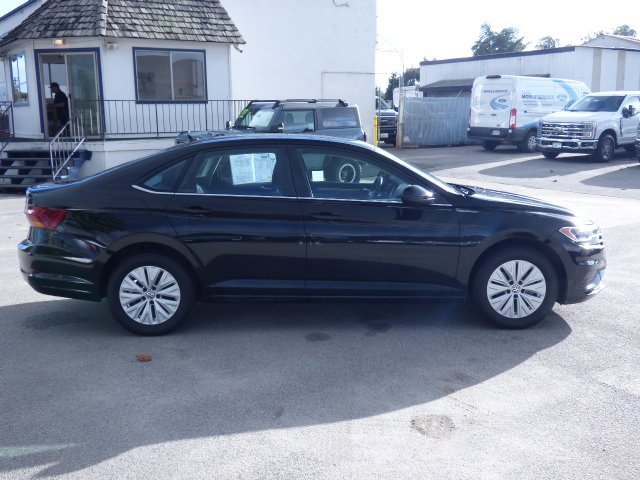 Used 2019 Volkswagen Jetta S image 4