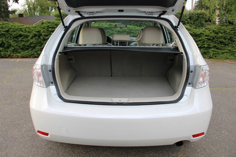 Used 2011 Subaru Impreza 2.5i AWD/4WD image 15