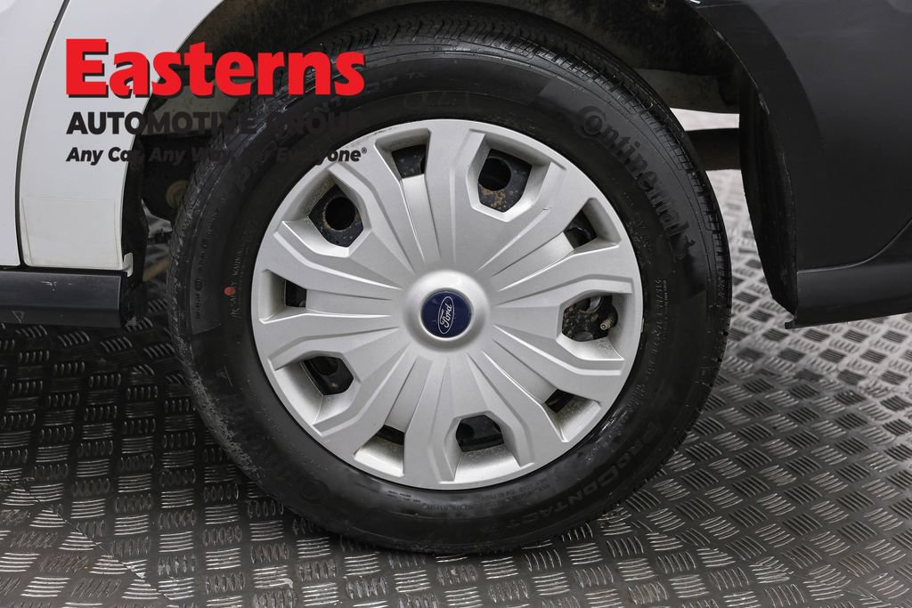 Used 2022 Ford Transit Connect XL FWD image 32