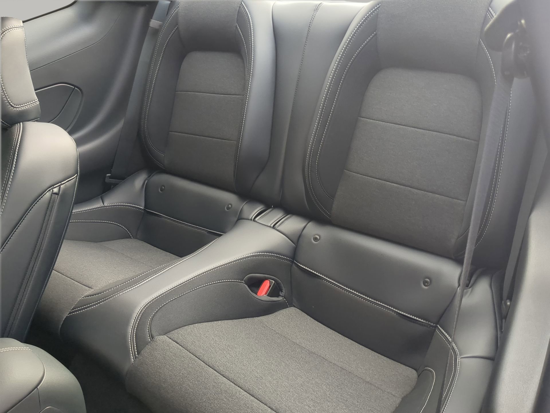 New 2026 Ford Mustang GT image 55