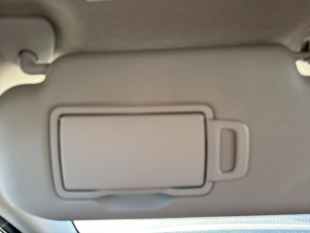 New 2026 Nissan Sentra SV w/ SV Convenience Package image 23