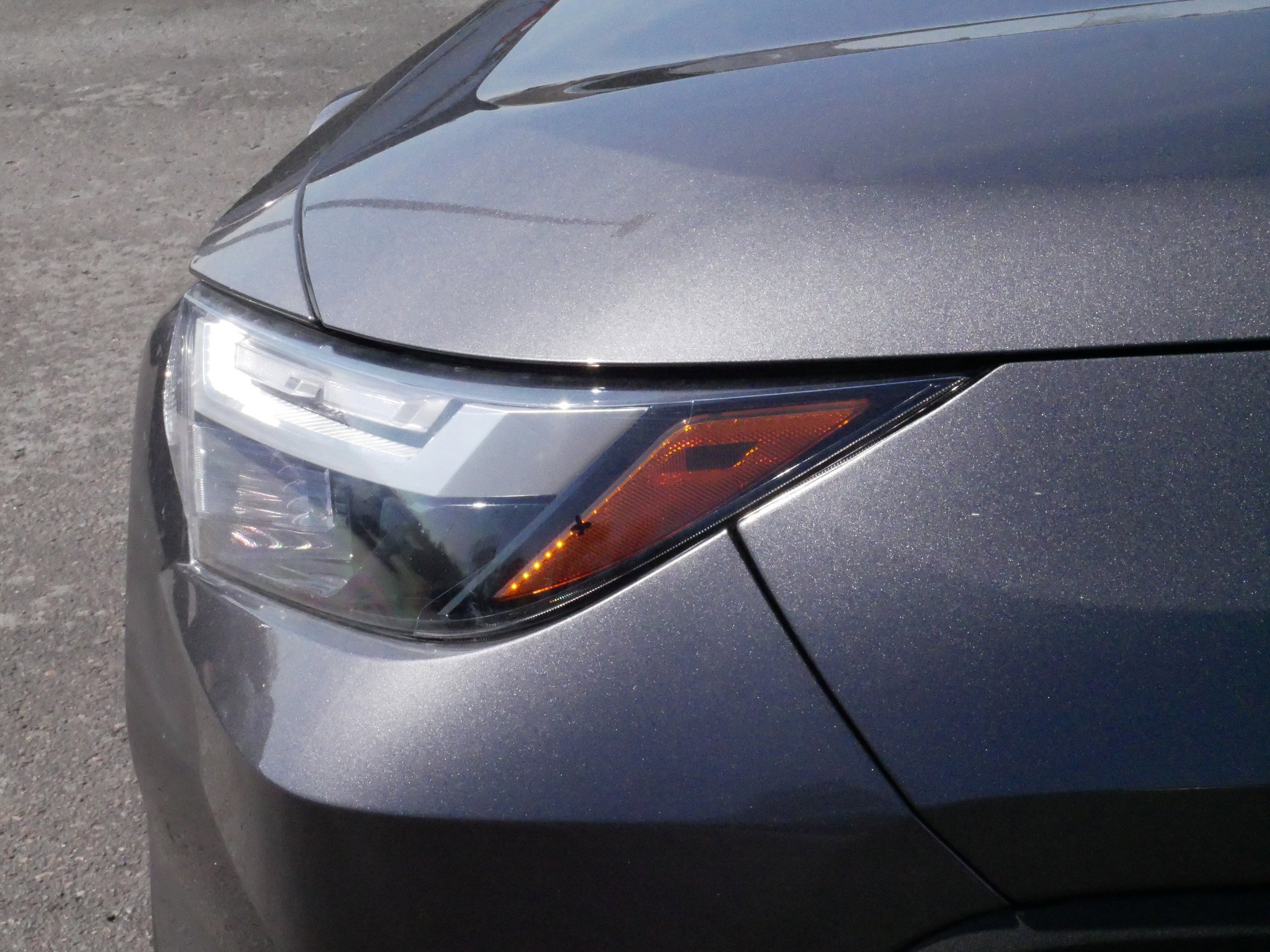 Certified 2024 Toyota RAV4 LE AWD/4WD image 16