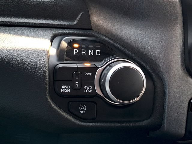 Used 2023 RAM 1500 Big Horn AWD/4WD image 14