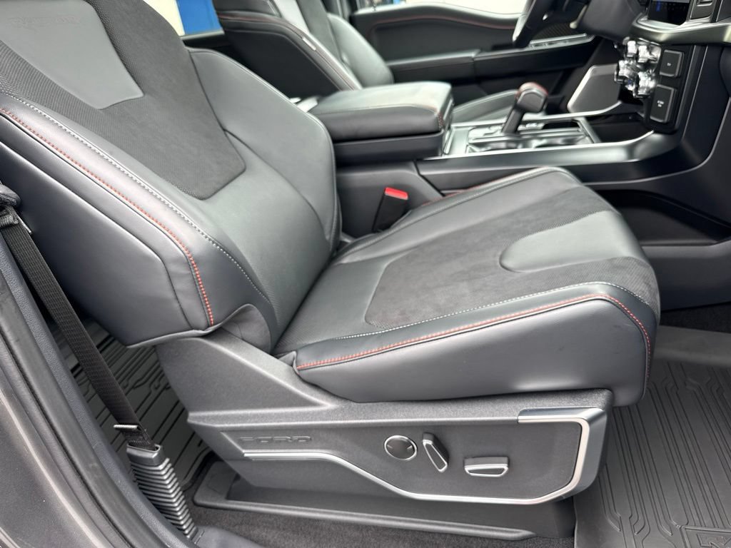 Used 2024 Ford F150 Raptor AWD/4WD image 40