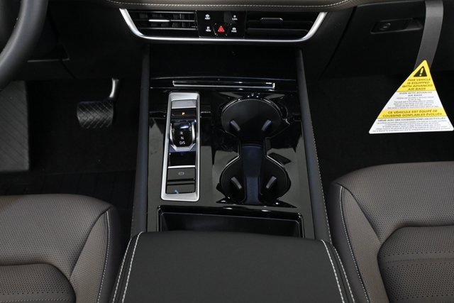 New 2026 Volkswagen Atlas SEL image 19