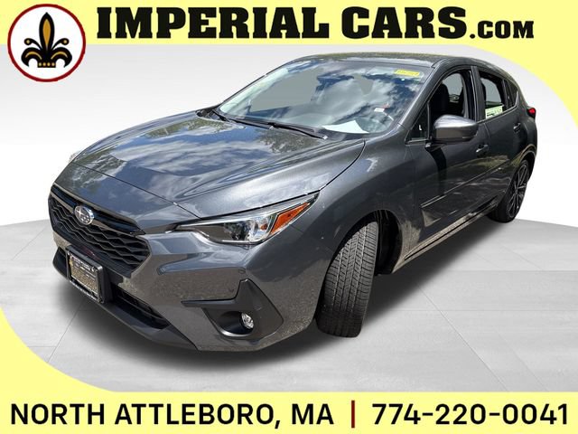 New 2026 Subaru Impreza 2.0i Sport AWD/4WD image 5