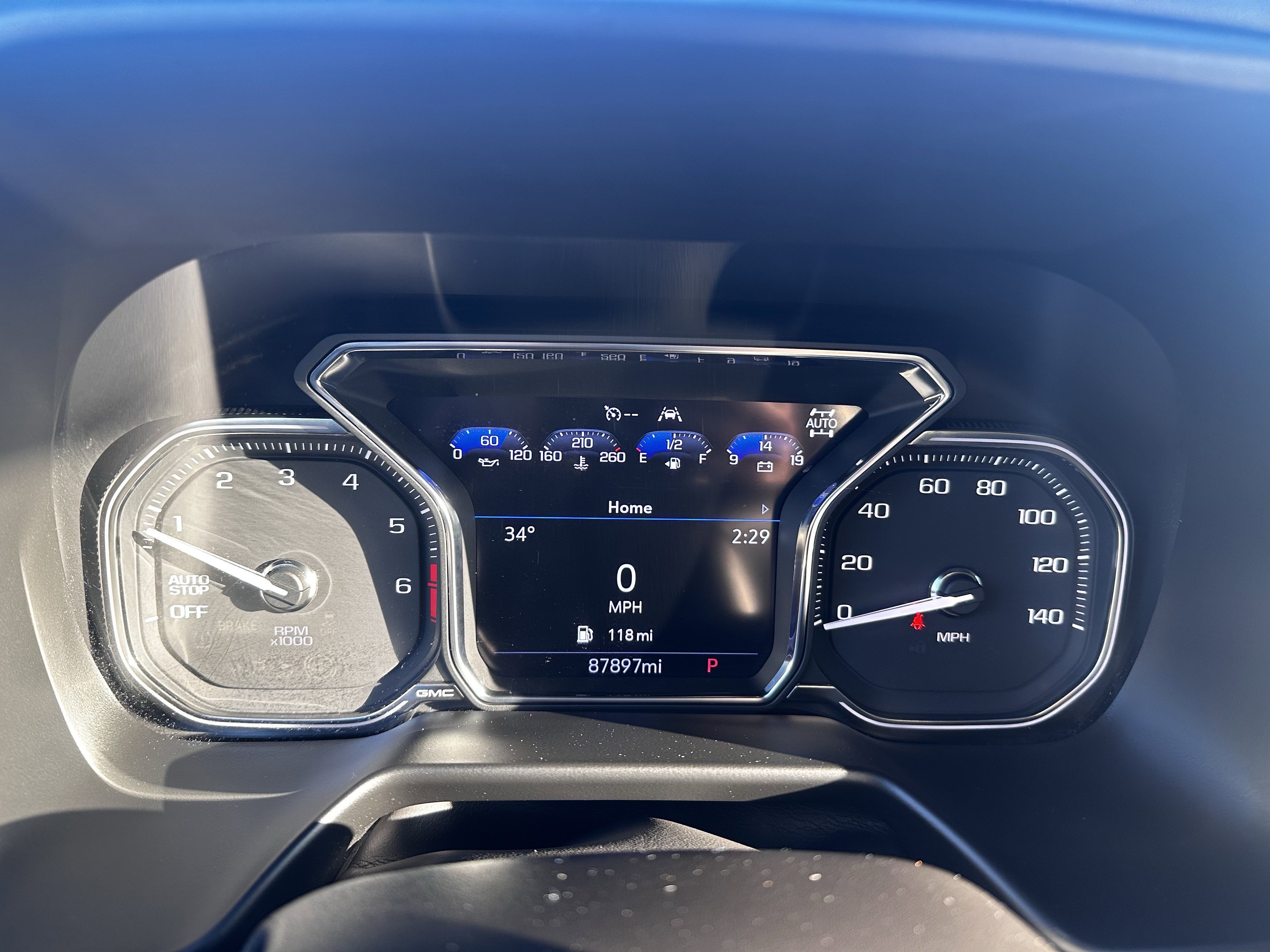 Used 2021 GMC Yukon SLT image 15