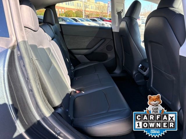 Used 2025 Tesla Model Y Long Range image 18
