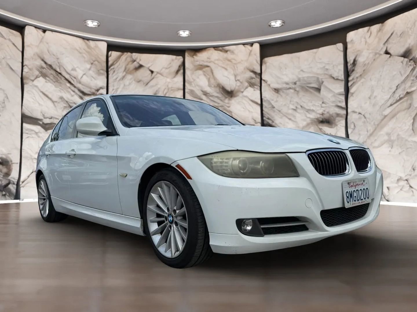 Used 2011 BMW 335i Sedan image 3