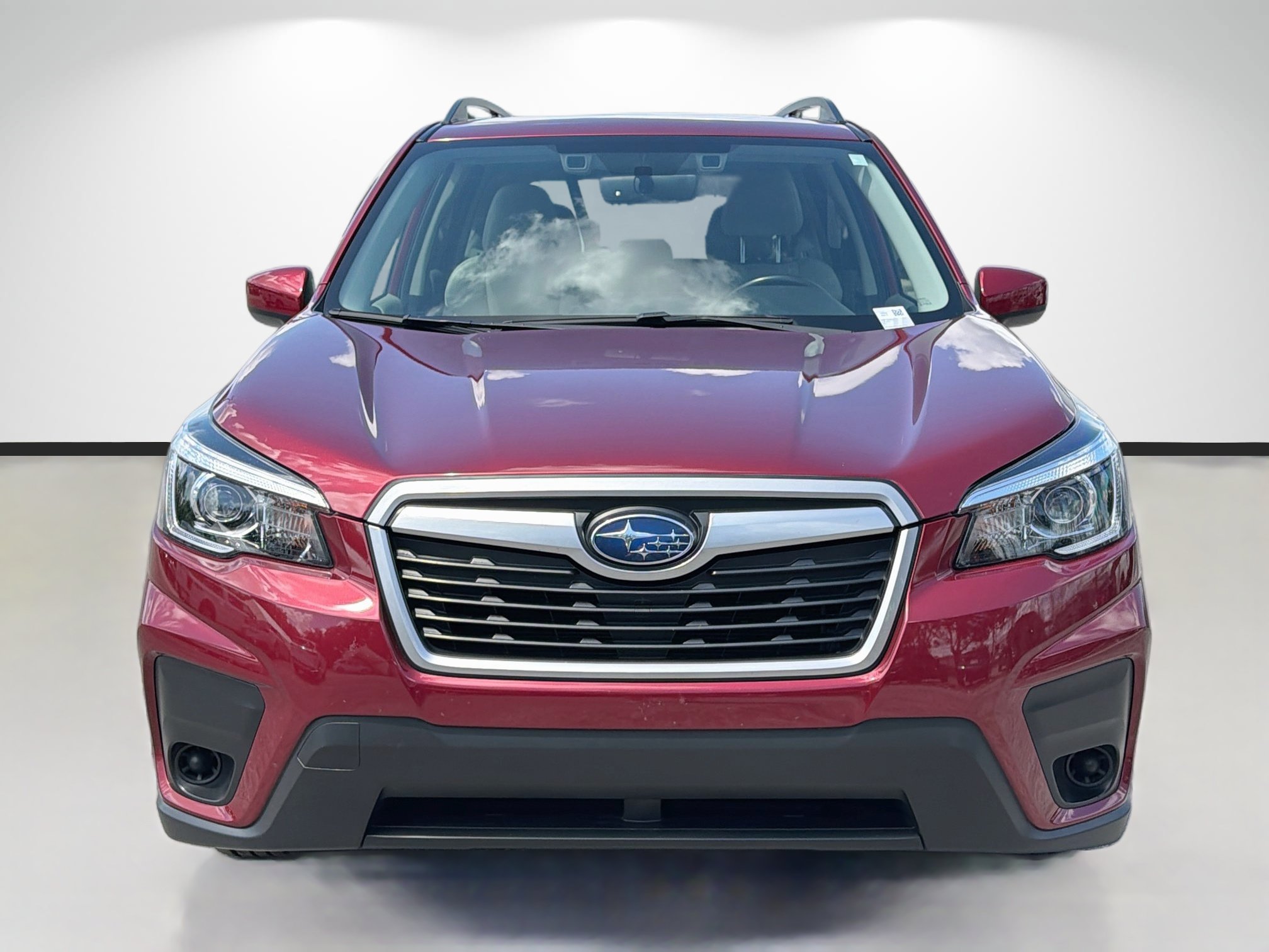 Used 2020 Subaru Forester Premium w/ Popular Package #1 AWD/4WD image 8