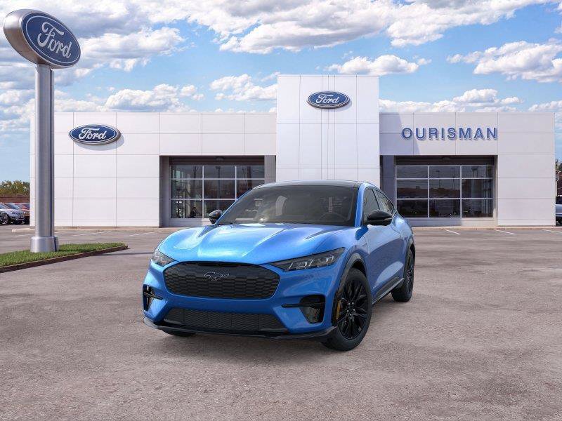 New 2026 Ford Mustang Mach-E Premium AWD/4WD image 3
