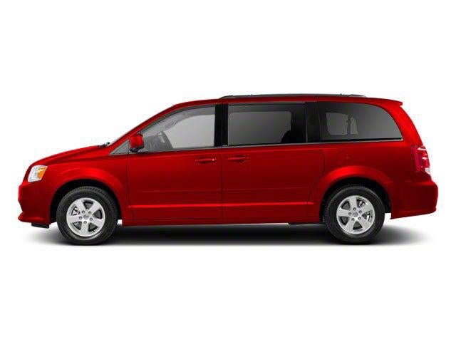 Used 2012 Dodge Grand Caravan SE FWD image 2