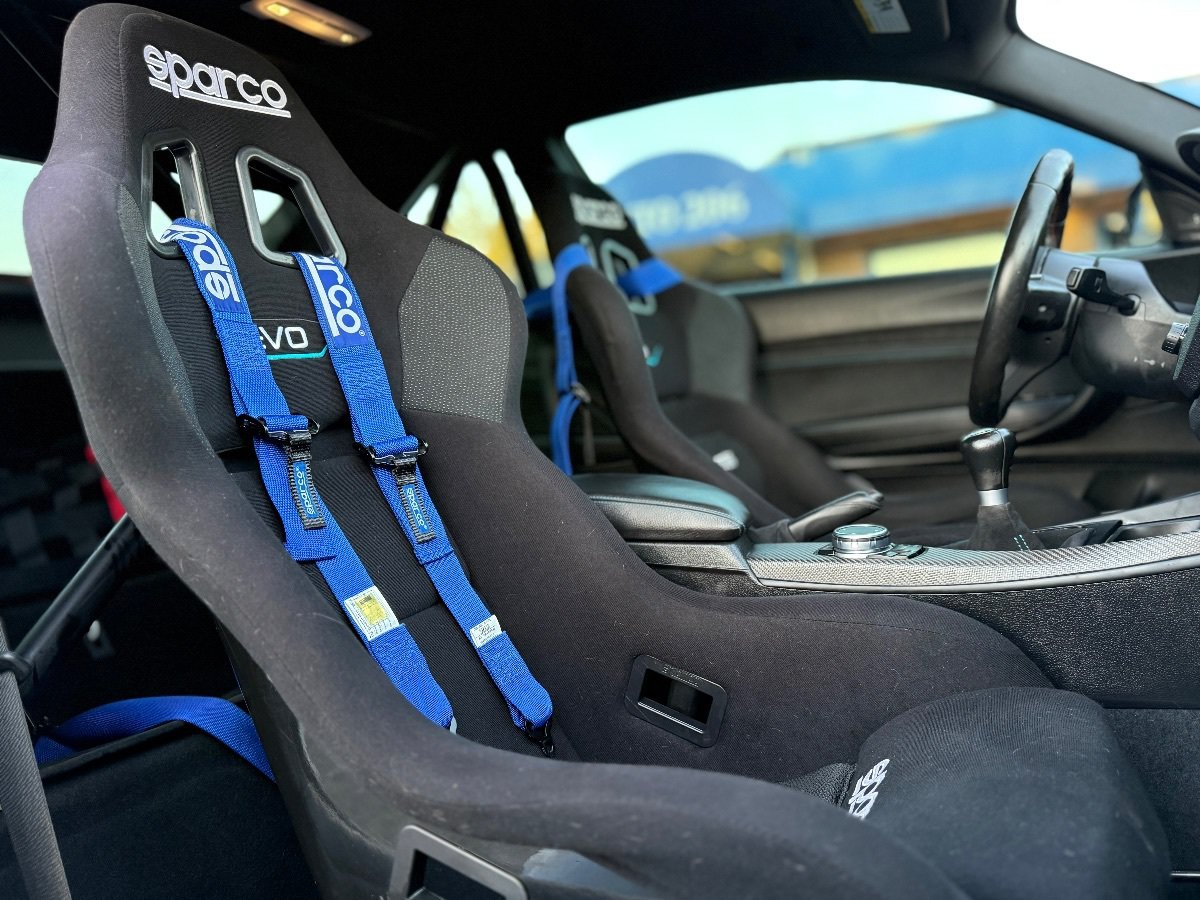 Used 2016 BMW M2 RWD image 18