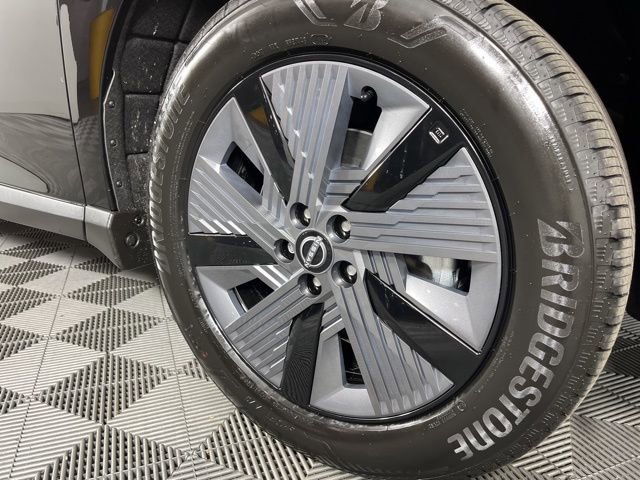 New 2026 Nissan Murano SL image 14