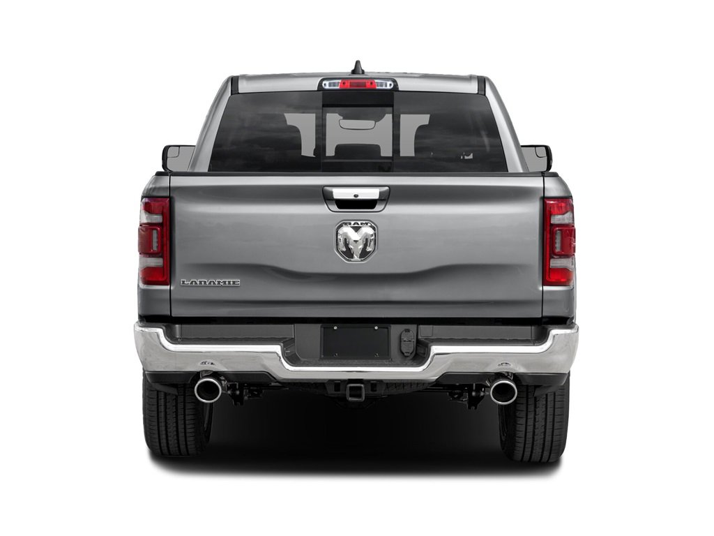 Used 2022 RAM 1500 Laramie image 5