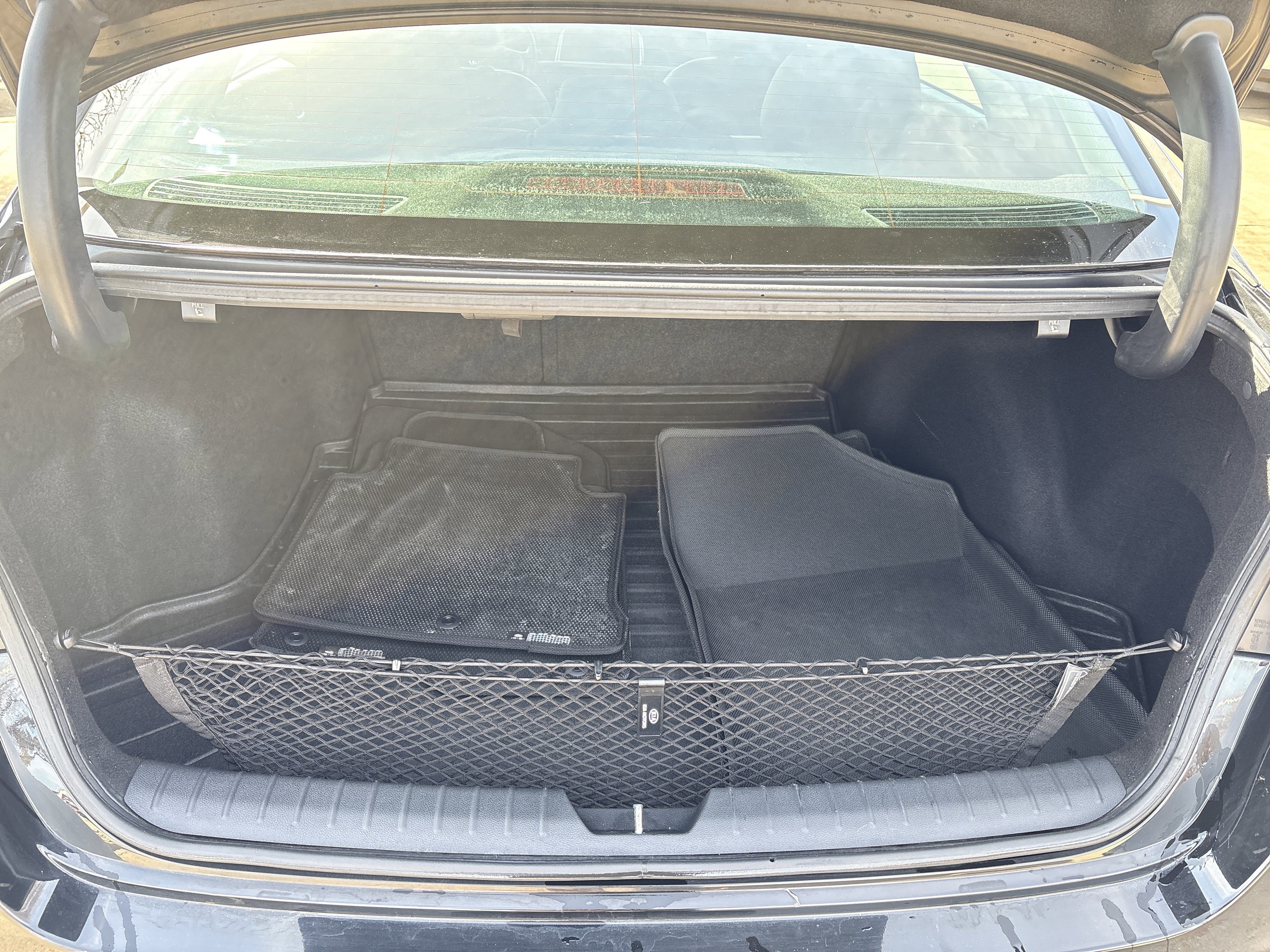 Used 2017 Kia Optima SX image 7