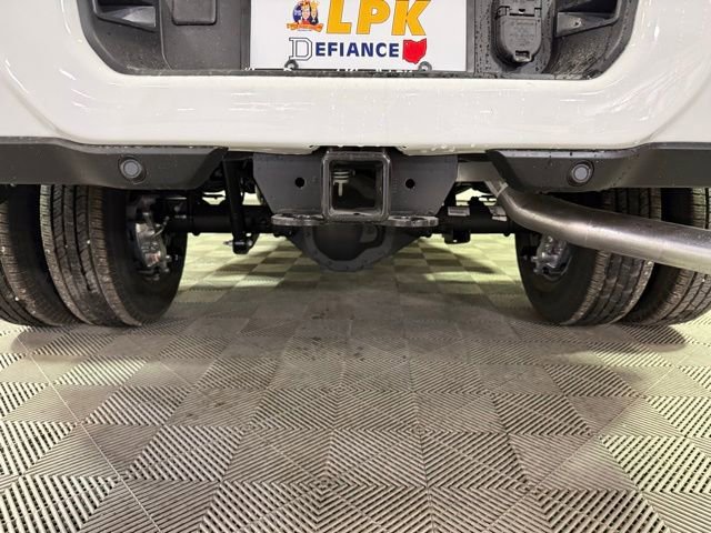 New 2026 RAM 3500 Laramie image 10