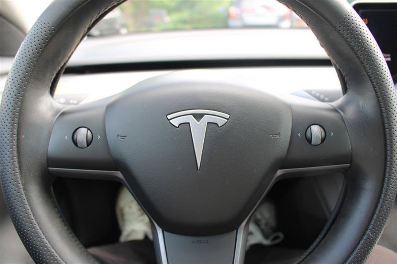 Used 2022 Tesla Model 3 Performance AWD/4WD image 11