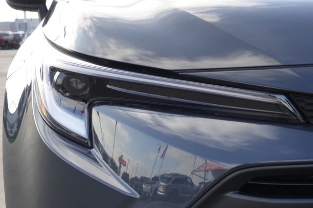 Used 2024 Toyota Corolla LE image 7