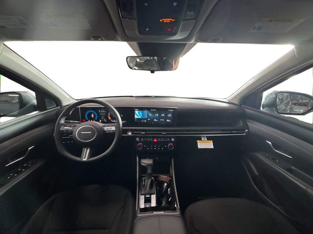 New 2026 Hyundai Tucson SEL image 9