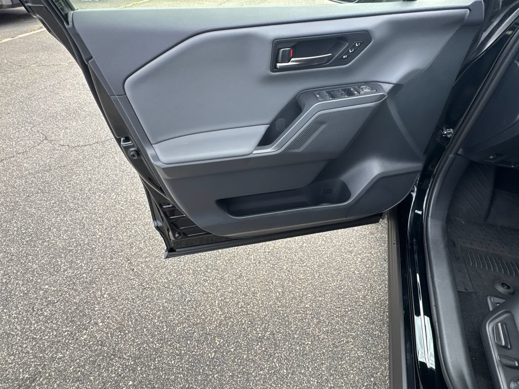 New 2026 Toyota RAV4 Limited AWD/4WD image 10