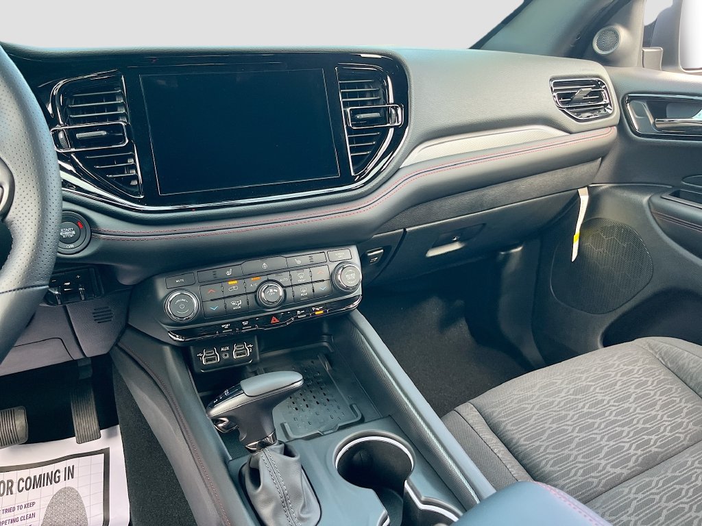 New 2026 Dodge Durango GT w/ Blacktop Package AWD/4WD image 21