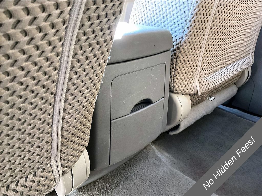 Used 2016 Nissan Frontier SV AWD/4WD image 24
