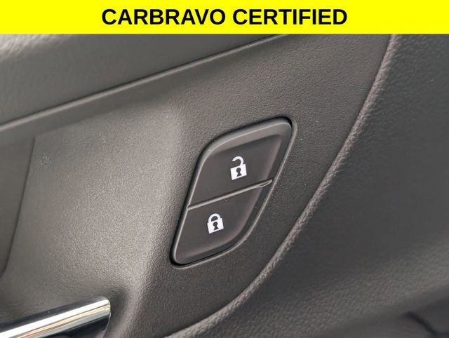Certified 2023 Chevrolet TrailBlazer RS w/ Convenience Package AWD/4WD image 11