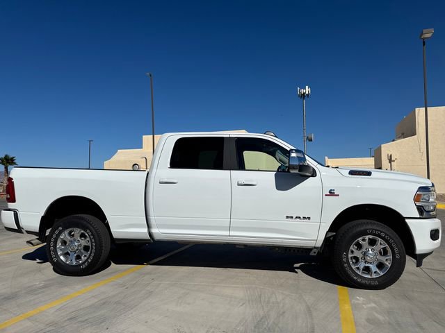 Used 2024 RAM 2500 Laramie image 6
