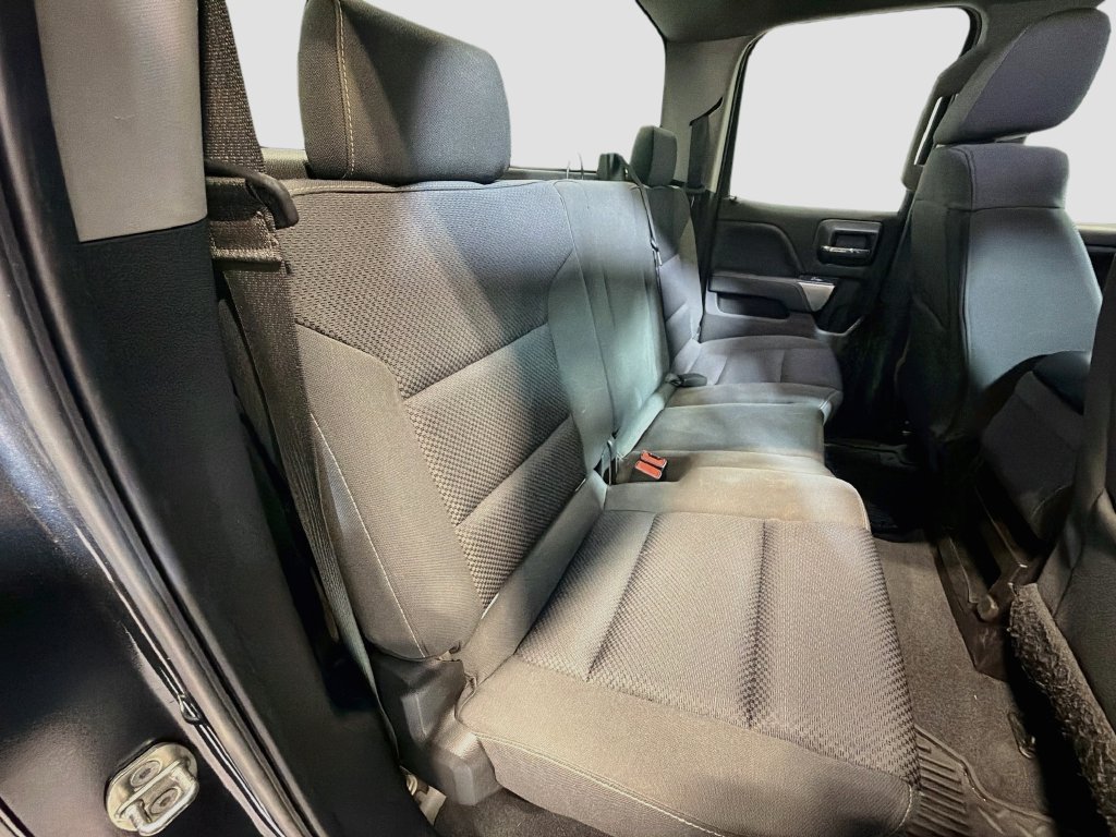 Used 2019 Chevrolet Silverado 1500 LT w/ All Star Edition AWD/4WD image 19