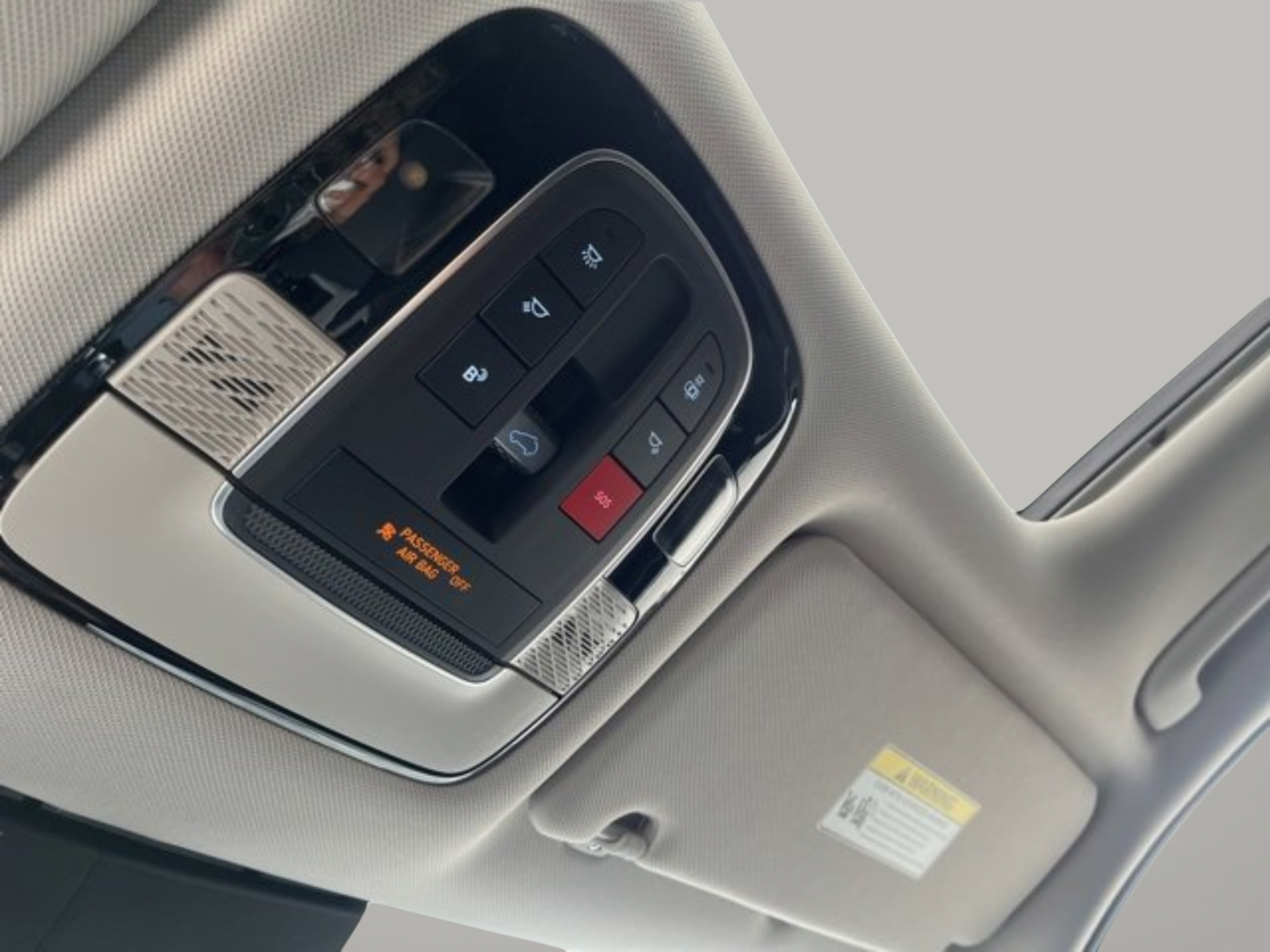 Used 2025 Hyundai Palisade XRT FWD image 34