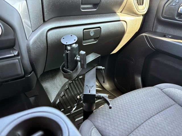 Used 2025 Chevrolet Silverado 3500 W/T w/ WT Convenience Package AWD/4WD image 29