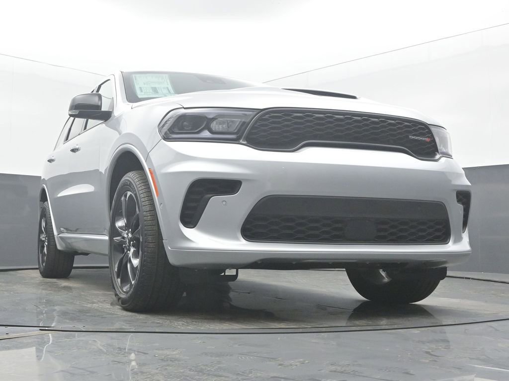 New 2026 Dodge Durango GT image 55