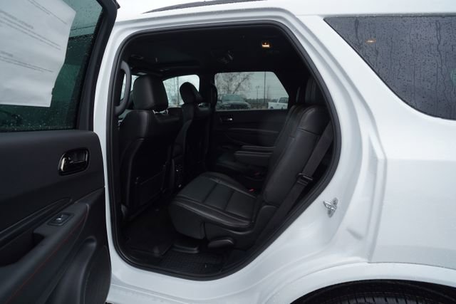 New 2026 Dodge Durango GT w/ Tow 'N Go Package image 15