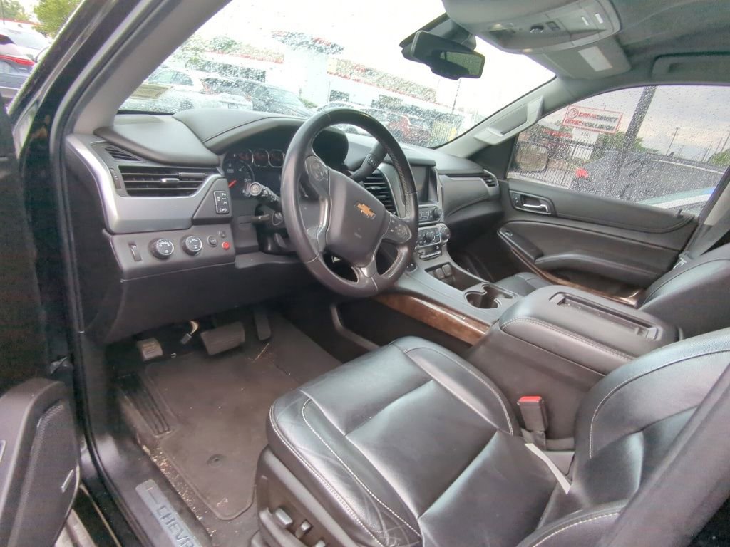 Used 2020 Chevrolet Tahoe LT AWD/4WD image 7