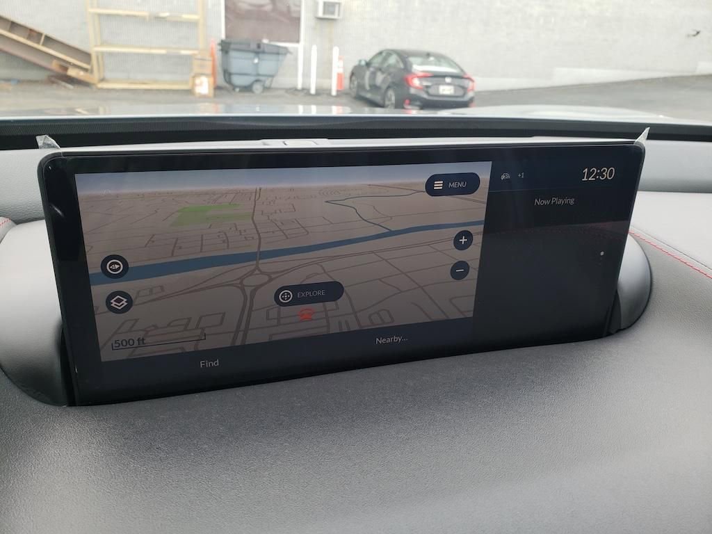 Certified 2025 Acura TLX SH-AWD w/ A-SPEC Pkg image 28