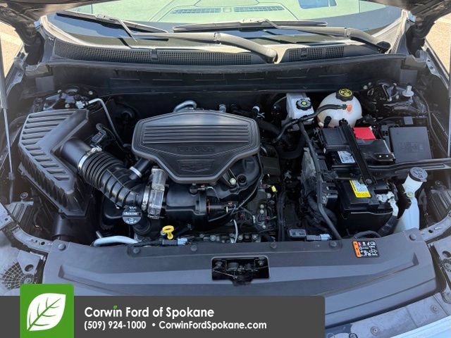 Used 2023 Cadillac XT6 Premium Luxury w/ Technology Package AWD/4WD image 38