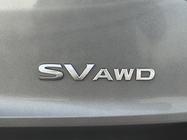 Used 2023 Nissan Rogue SV image 13