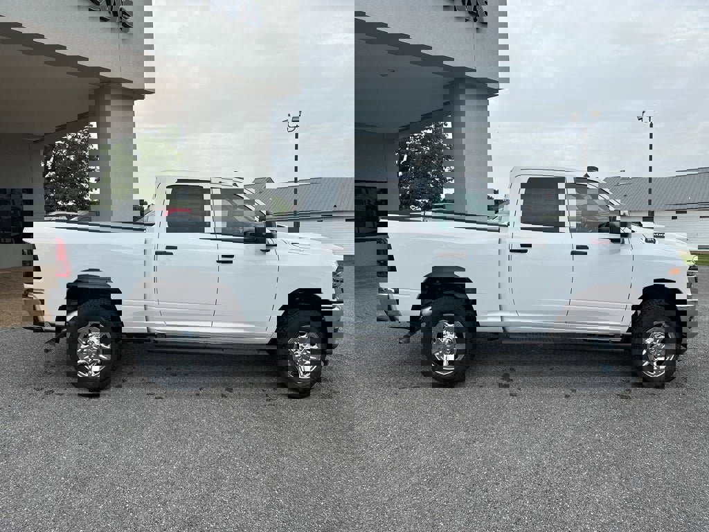 New 2025 RAM 2500 Tradesman image 8