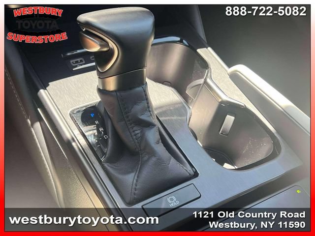 Used 2023 Lexus ES 350 w/ Premium Package FWD image 29