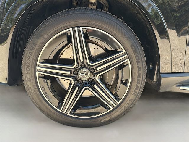 Used 2024 Mercedes-Benz GLE 450 4MATIC image 42