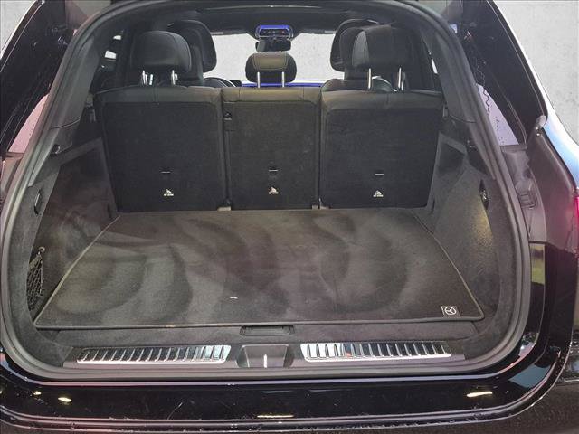 Certified 2023 Mercedes-Benz EQS 450+ 4MATIC SUV image 6