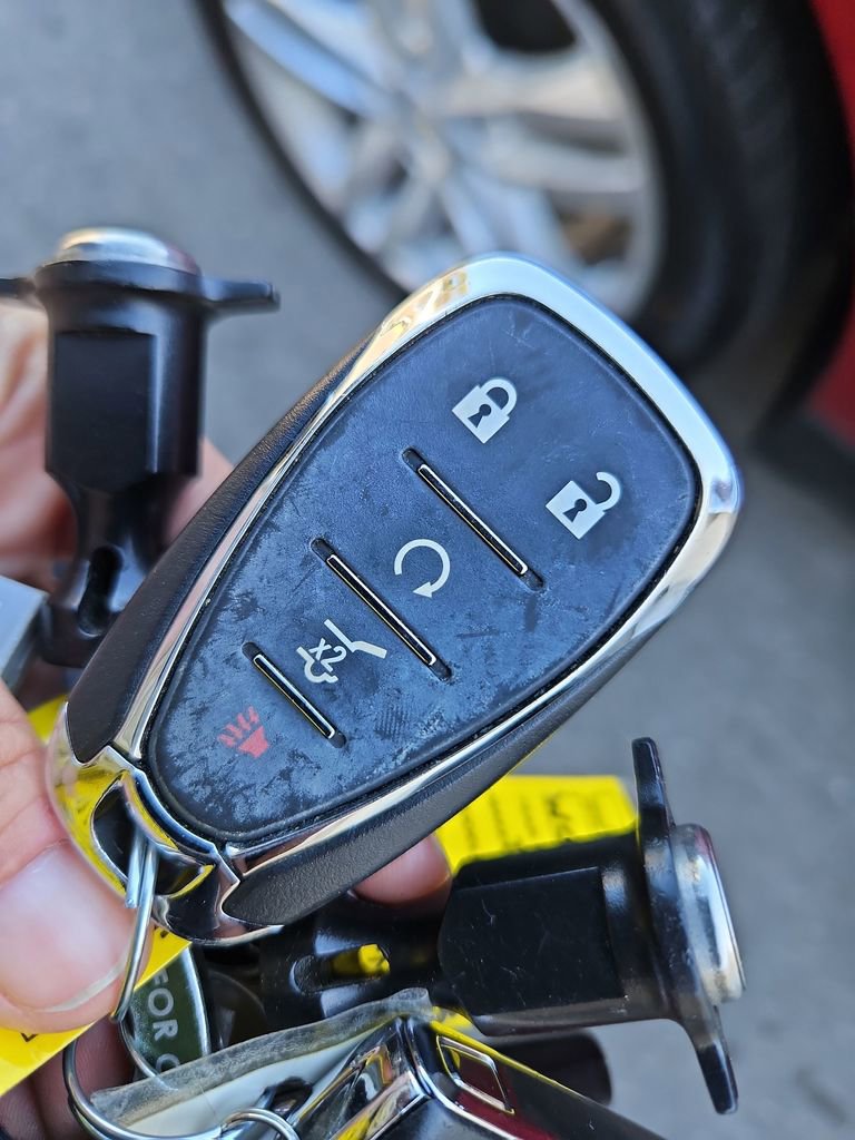 Used 2020 Chevrolet Equinox Premier image 37