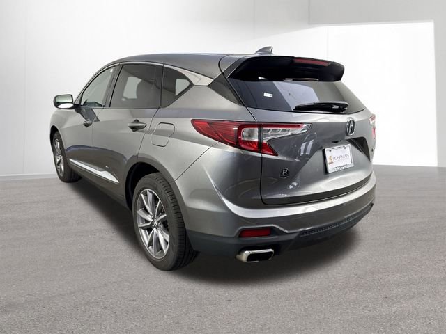 Used 2022 Acura RDX AWD w/ Technology Package image 31