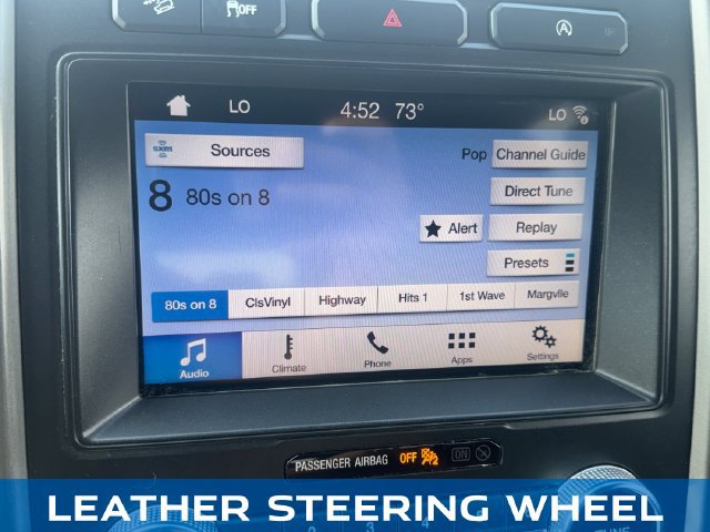 Used 2019 Ford Expedition Max XLT AWD/4WD image 20