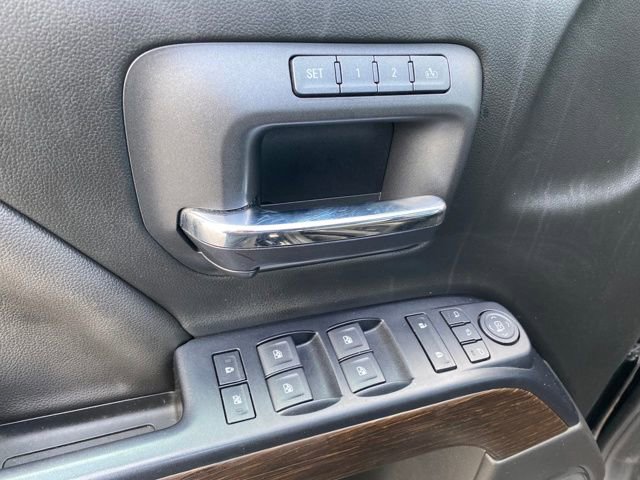 Certified 2017 GMC Sierra 1500 Denali w/ Denali Ultimate Package image 18