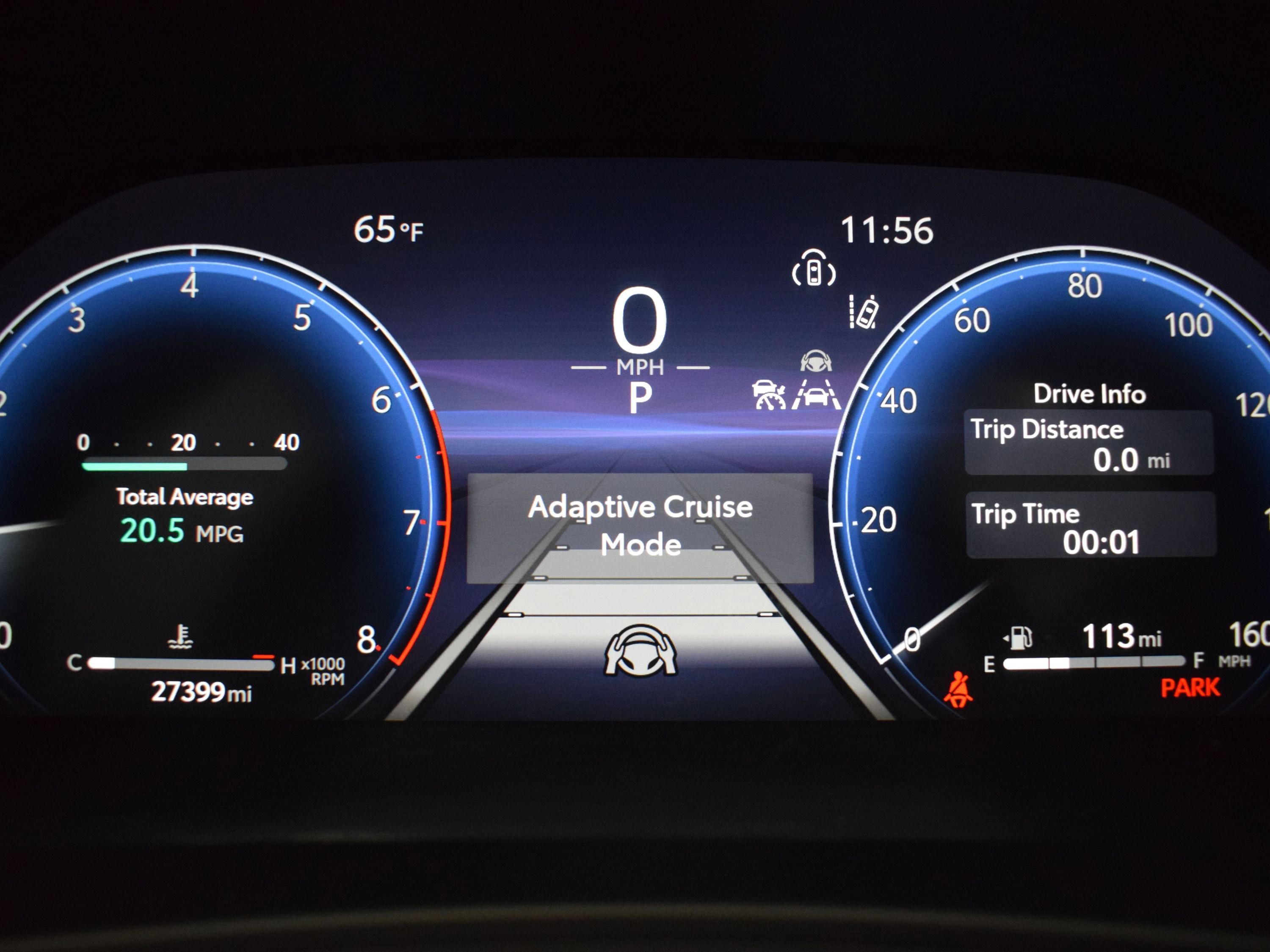 Used 2024 Toyota Grand Highlander Limited image 26