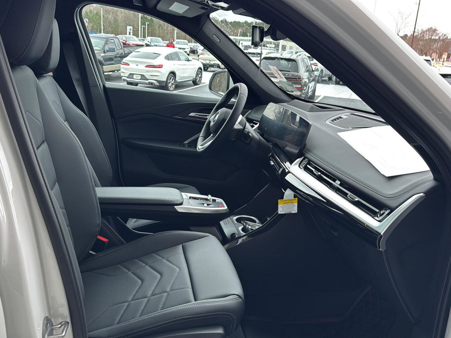 New 2026 BMW X1 xDrive28i w/ Technology Package image 10