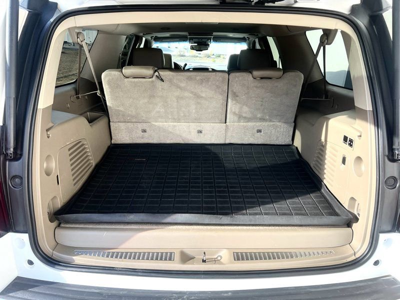 Used 2015 Chevrolet Suburban LTZ image 22